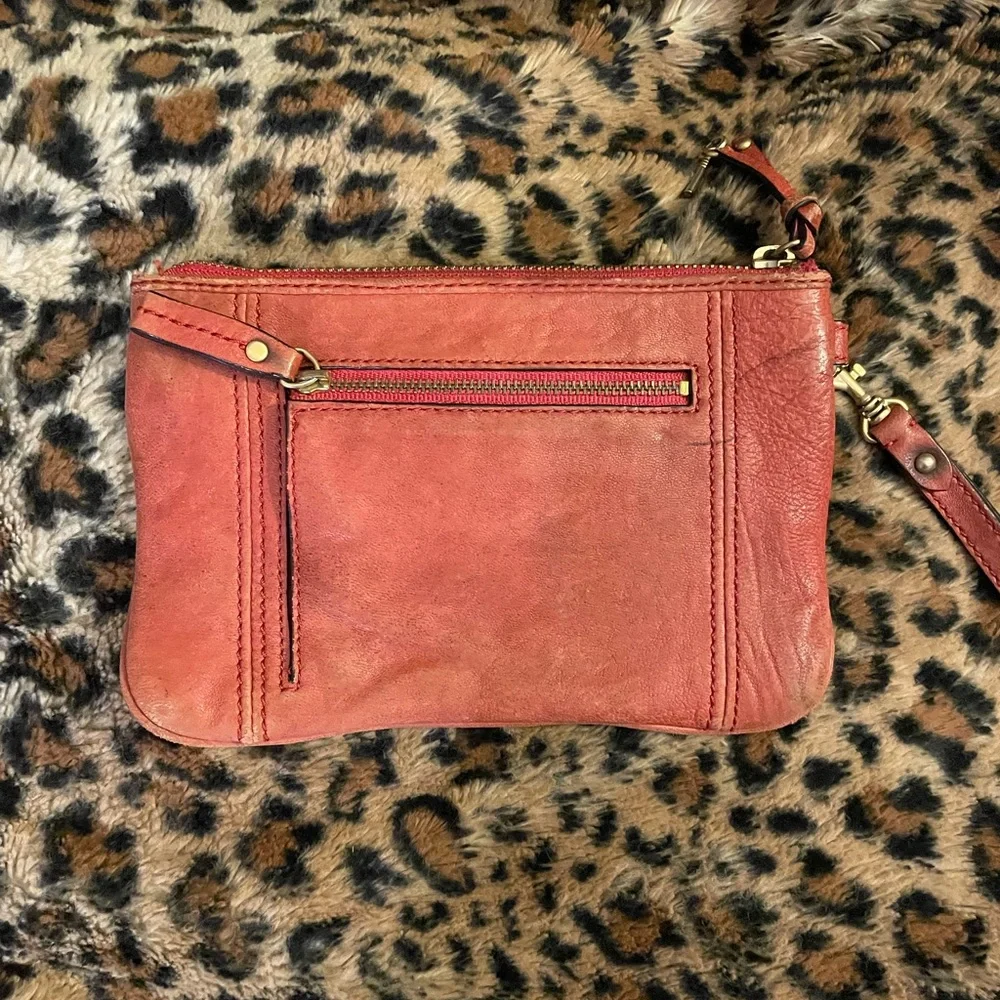 VINTAGE Juicy Couture Wristlet - Picture 4 of 9